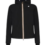 Jacko bonded jacket K6131BW A3C K-WAY 