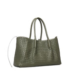 Borsa tote Pinacoteca grande 817166 V5AG13299 BOTTEGA VENETA 