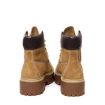 Stone street 6 inch boots TB1A5RJD2311  TIMBERLAND 