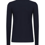 Maglietta con logo in jersey 211898699 002 POLO RALPH LAUREN 
