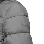 Piumino Boris imbottito con cappuccio D35560M MIRO1910016 SAVE THE DUCK 