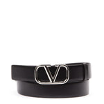 Cintura VLogo Signature 6Y2T0Q90 SNP0NO VALENTINO GARAVANI 