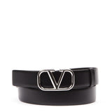 Cintura VLogo Signature 6Y2T0Q90 SNP0NO VALENTINO GARAVANI 