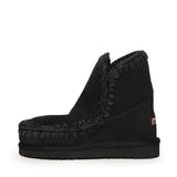 Stivaletti Eskimo 18 MUFW101001A BKBK MOU 