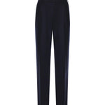 Pantalone sartoriale in lana 8341 545087 LUIGI BIANCHI 
