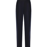 Pantalone sartoriale in lana 8341 545087 LUIGI BIANCHI 
