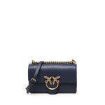Borsa a tracolla piccola Love Bag <BR/> 100074 A0F1G08Q PINKO 