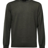 Ben Pullover M26908 MA9T01E04010 REFRIGIWEAR 
