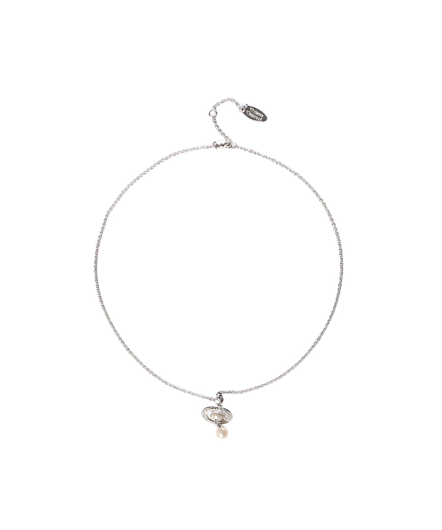 Collana Aleksa Pendant 63020393 02P226P226 VIVIENNE WESTWOOD 