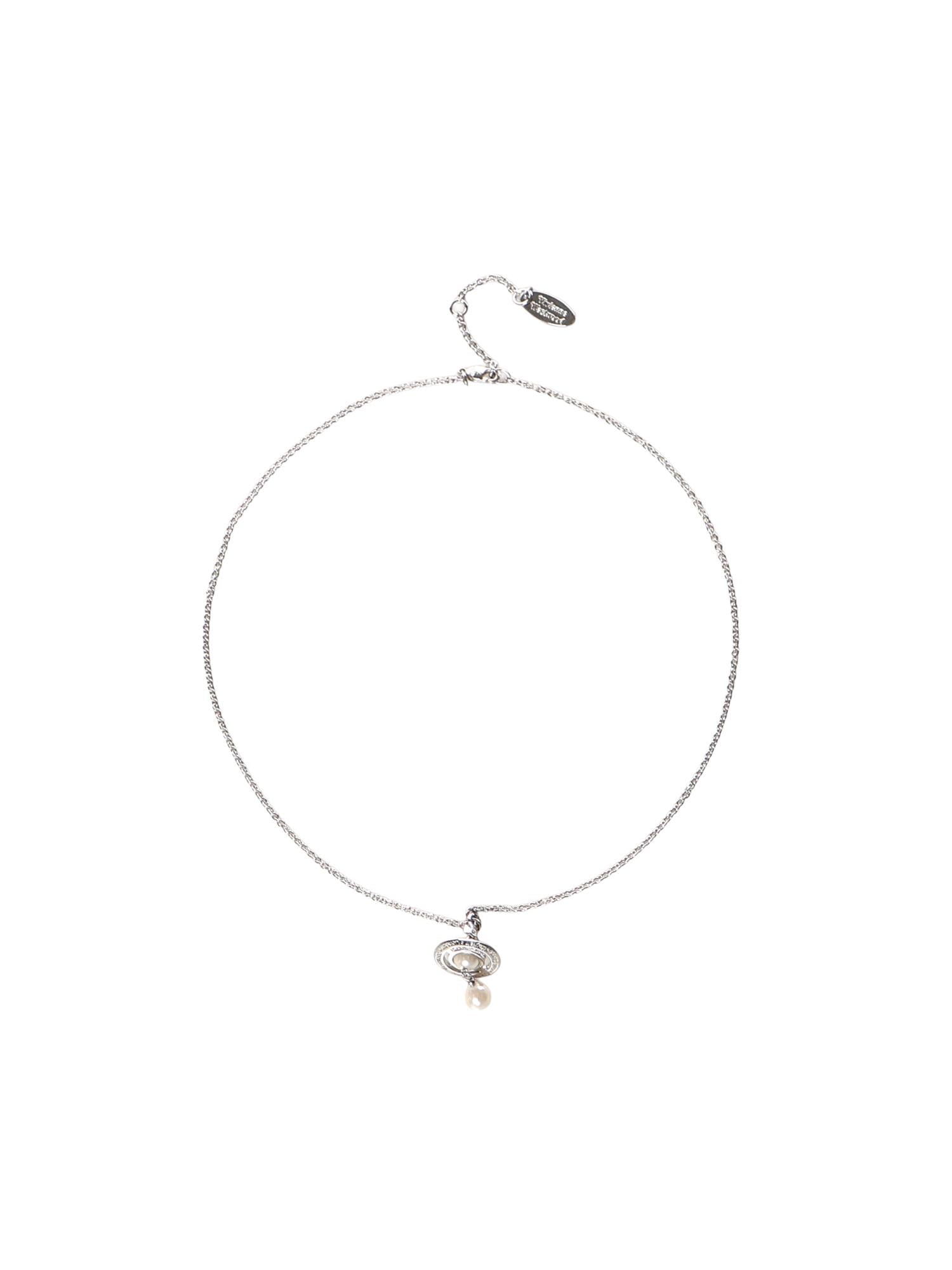 Collana Aleksa Pendant 63020393 02P226P226 VIVIENNE WESTWOOD 