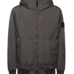 Bomber in nylon K2S154100013 S0A23V0062 STONE ISLAND 