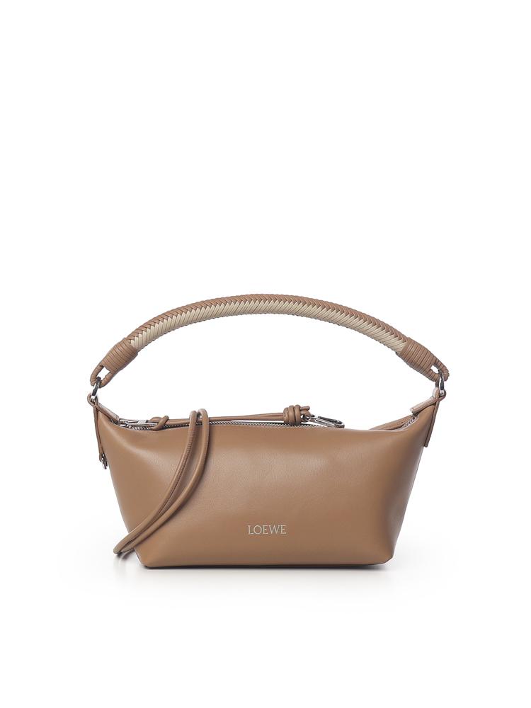 Borsa Cala mini in nappa di agnello A120HPLX03 40 LOEWE 