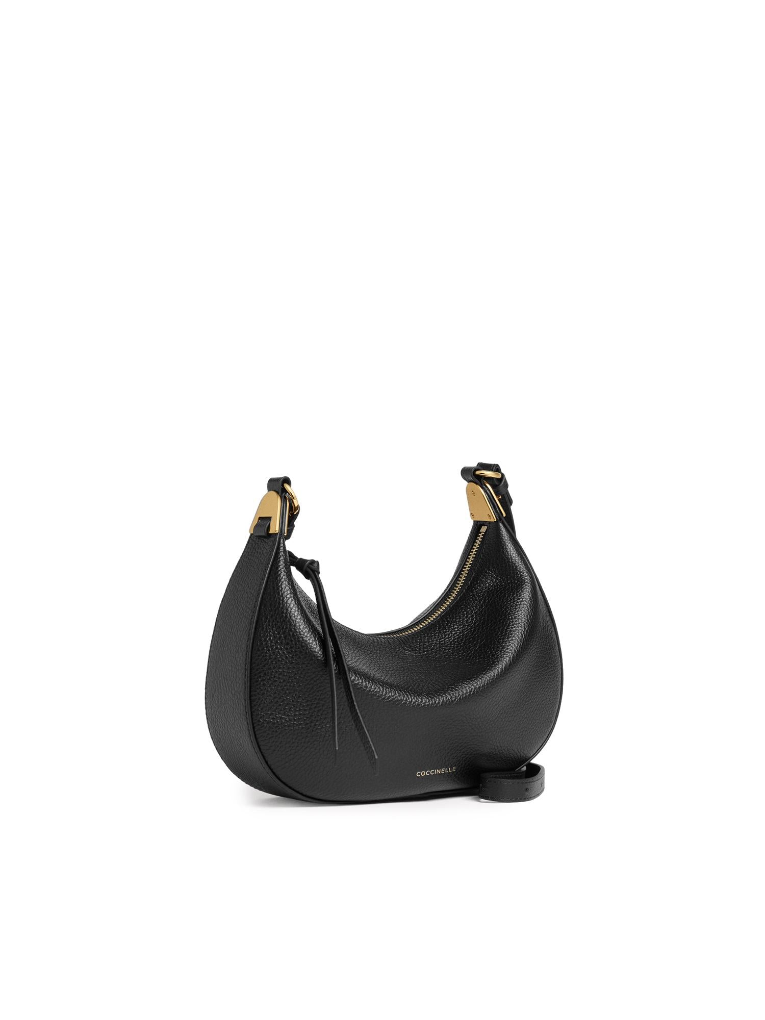 Mini bag in pelle E5U8K530101 001 COCCINELLE 