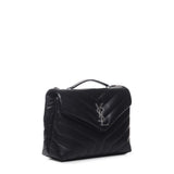 Borsa LouLou piccola in pelle 494699 DV7261000 SAINT LAURENT 
