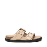 Sandali Arizona in pelle 1029386  BIRKENSTOCK 