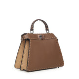 Borsa Peekaboo ISeeU Small 8BN327 AYDIF1TVA FENDI 