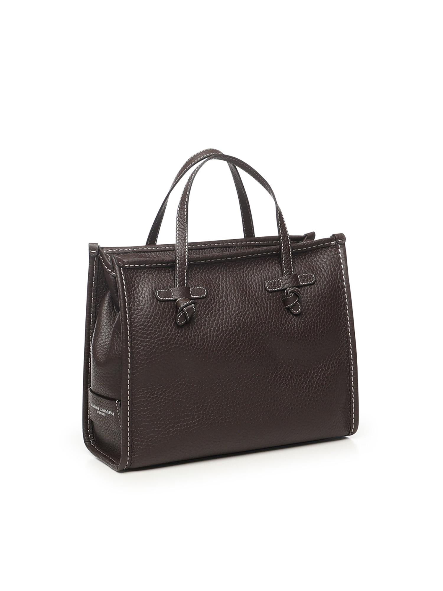 Borsa shopping Marcella BS9352 2107 GIANNI CHIARINI 
