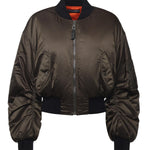 Giubbino in tela di nylon F9T51T FUMS6N8476 DOLCE & GABBANA 
