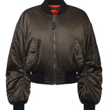 Giubbino in tela di nylon F9T51T FUMS6N8476 DOLCE & GABBANA 