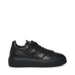 Sneakers H-Stripes in pelle HXM6450FC60LE9 9999 HOGAN 