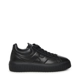 Sneakers H-Stripes in pelle HXM6450FC60LE9 9999 HOGAN 