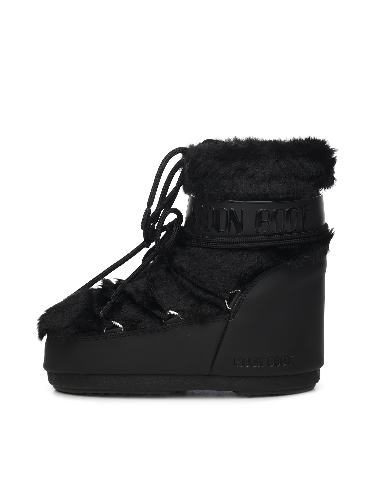 Stivale Icon Low 80D1409390 N001 MOON BOOT 