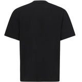 T-shirt le t-shirt gros-grain 25HTSM00133AJ00226 990 JACQUEMUS 
