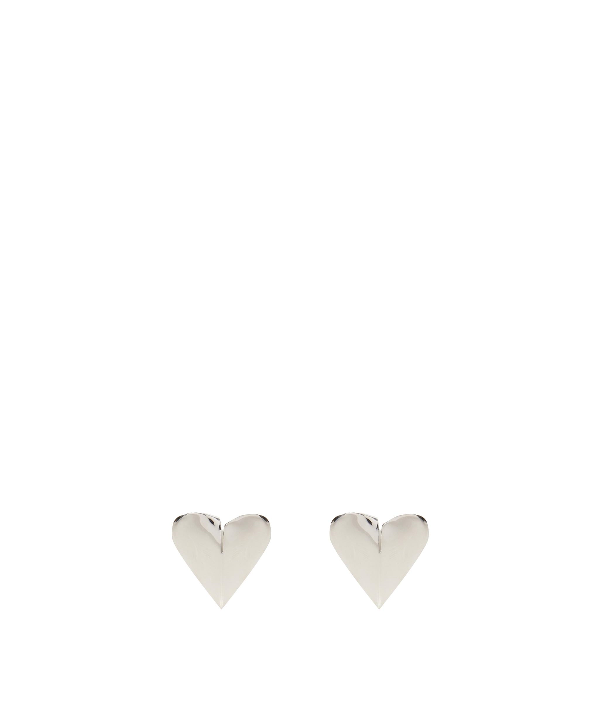Orecchini Le Coeur Mini AA2B167LA006 210 ALAIA 