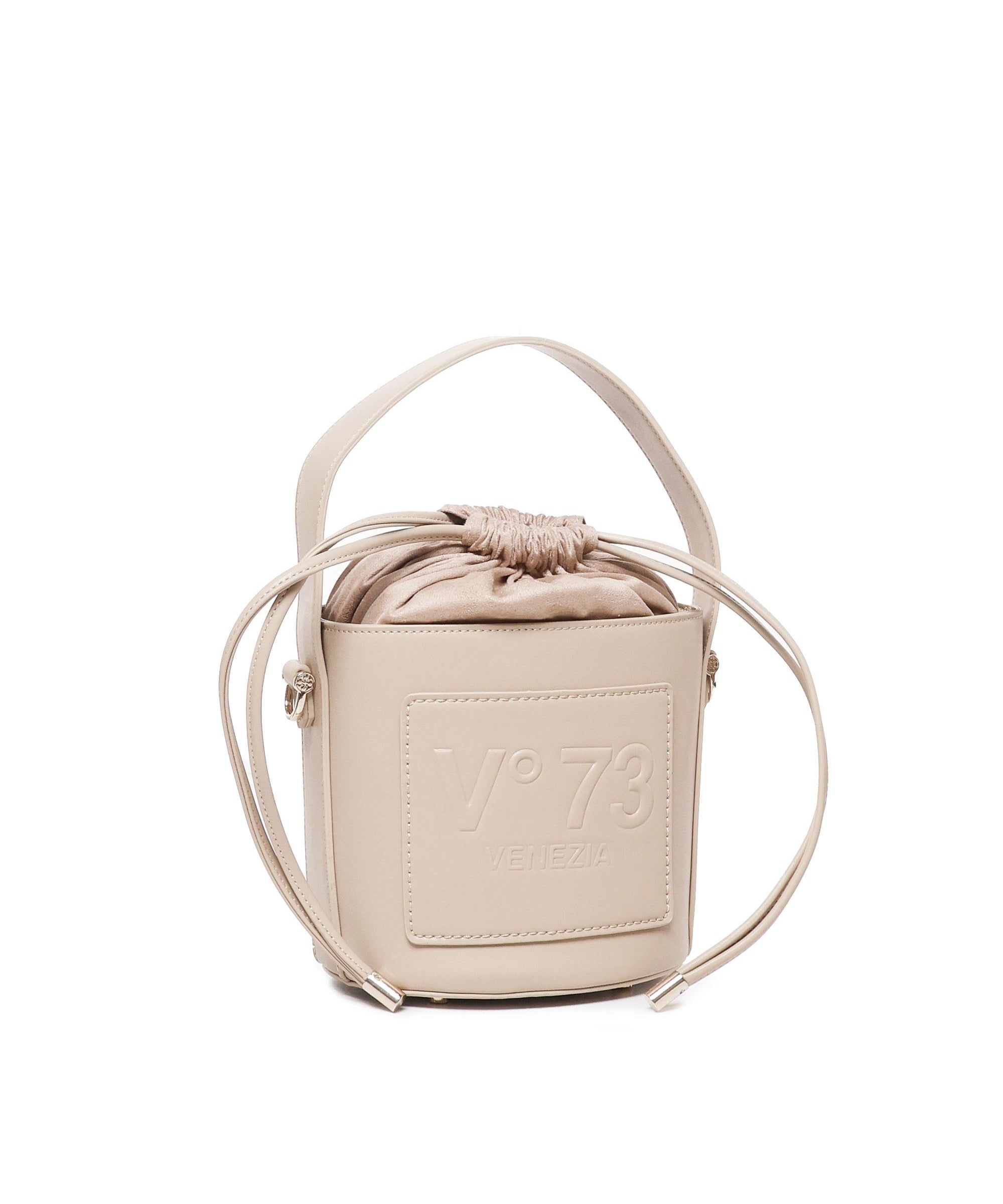 Borsa a secchiello Beatrix 73BS7HR01 BEATRIXBEIGE V° 73 