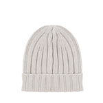 Beanie in lana vergine 15563 10165049 GALIANO 