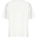T-Shirt in cotone G8PN9Z G7NSNW0111 DOLCE & GABBANA 