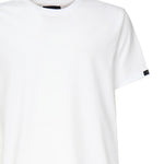 T-shirt in cotone<BR/> NPMB3501330UCX B001 FAY 