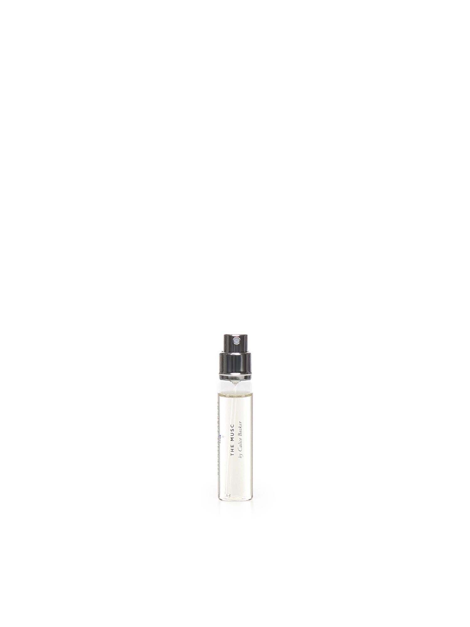 Essential Parfums - The Musc 10 ml<BR/> ESP005A04 EAU DE PARFUM1 ESSENTIAL PARFUMS 