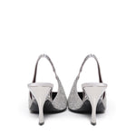 Décolleté Elsa in vernice 810461 E000988101 STELLA McCARTNEY 