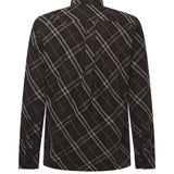 Camicia in cotone Check 8115089 B2412 BURBERRY 