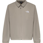 Giacca a vento TNF Easy con logo in nylon NF0A8EUD2MB1  THE NORTH FACE 