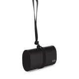 Clutch BB satin 844520 2AB2G1000 BALENCIAGA 