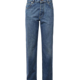 Jeans gamba affusolata 813503 V42W04715 BOTTEGA VENETA 