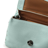 Borsa Postina baby in pelle<BR/> 068010 0050000Z0576 ZANELLATO 