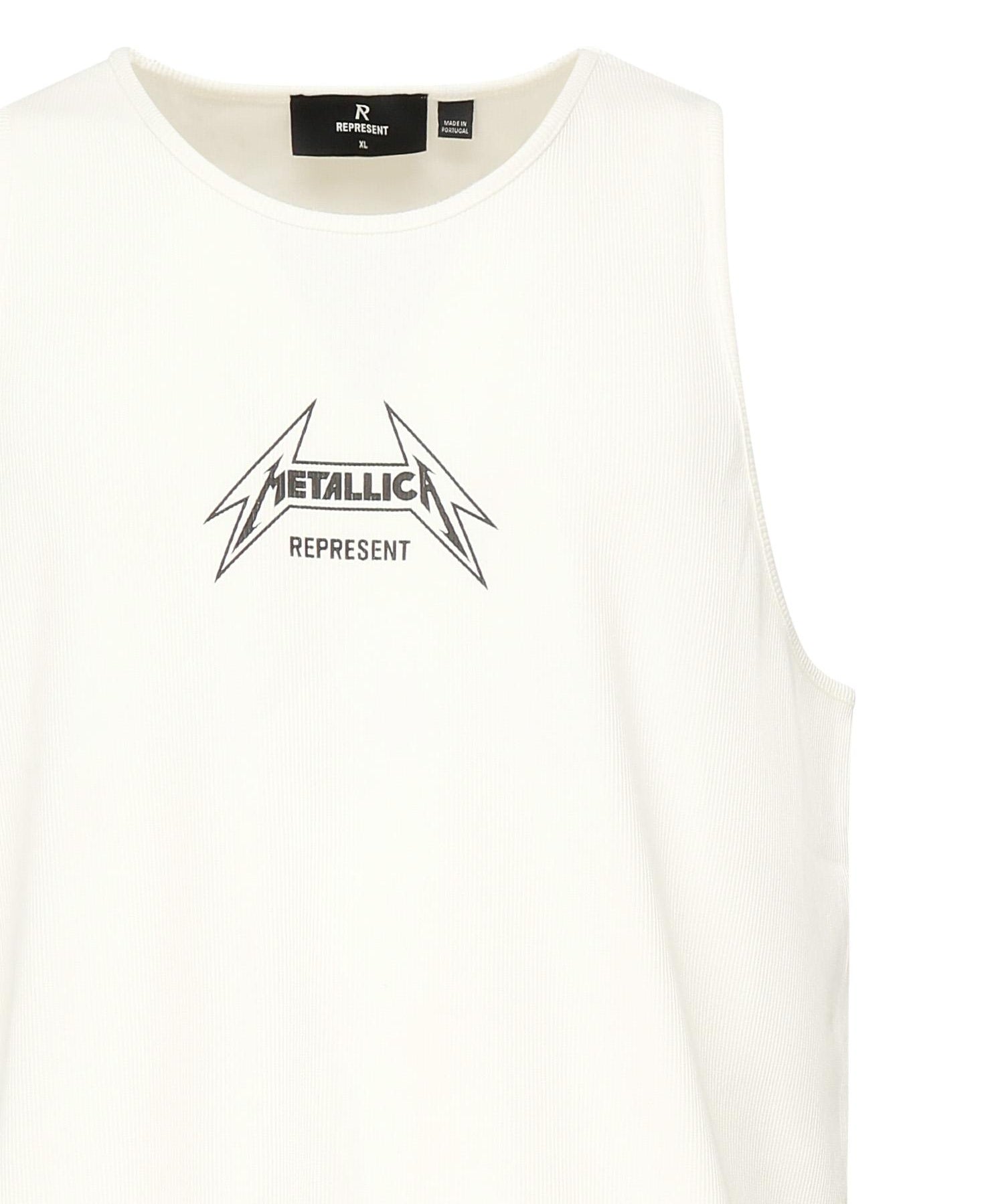 Canotta Represent x Metallica 40 Year Anniversary MLM4380 072 REPRESENT 