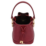 Secchiello 'Mon Tresor' mini 8BS109 AYJ1F0YPU FENDI 