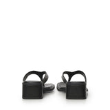 Sandali infradito Kora in pelle<BR/> K201912 001 CAMPER 