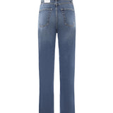Jeans Rory in cotone<BR/> RORY ID8748 ICON DENIM 