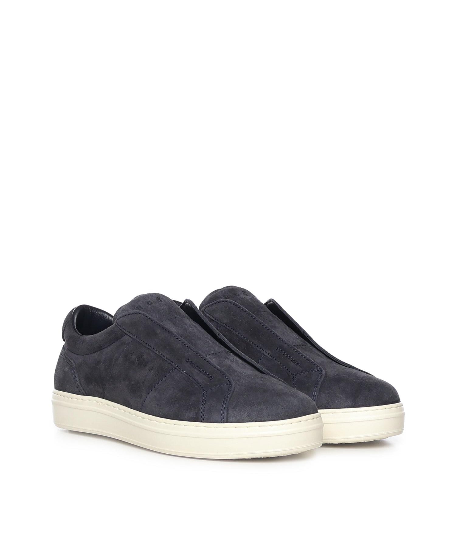 Sneakers Hogan H-TV HXM6680FW60BTM U801 HOGAN 