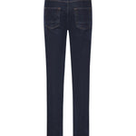 Jeans in denim L1S14J100007 S0J12VJ201 STONE ISLAND 