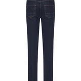 Jeans in denim L1S14J100007 S0J12VJ201 STONE ISLAND 