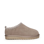 Sabot in pelle scamosciata HC.YW251N TAU COLORS OF CALIFORNIA 