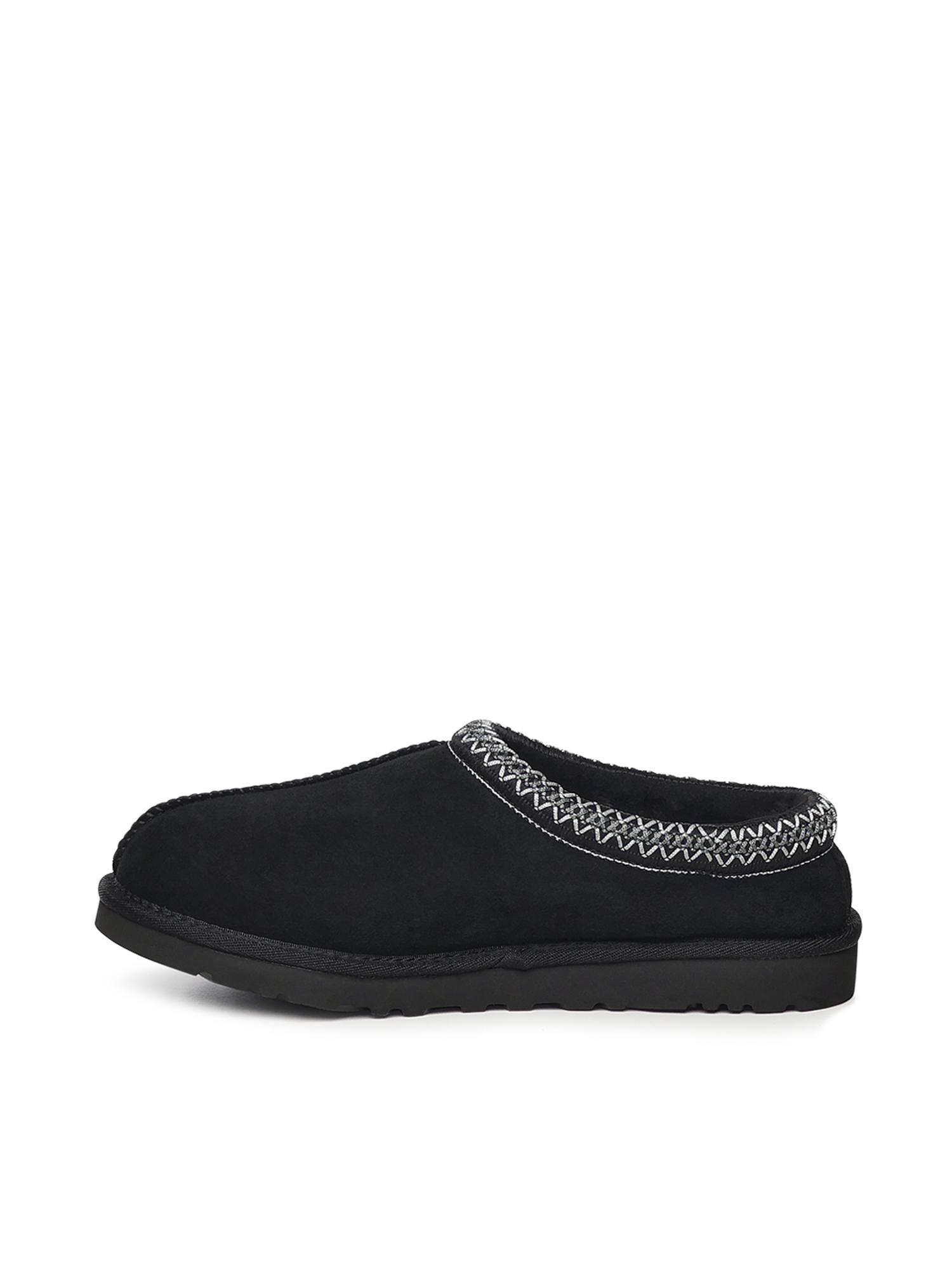 M TASMAN II 1174671 BLK UGG 