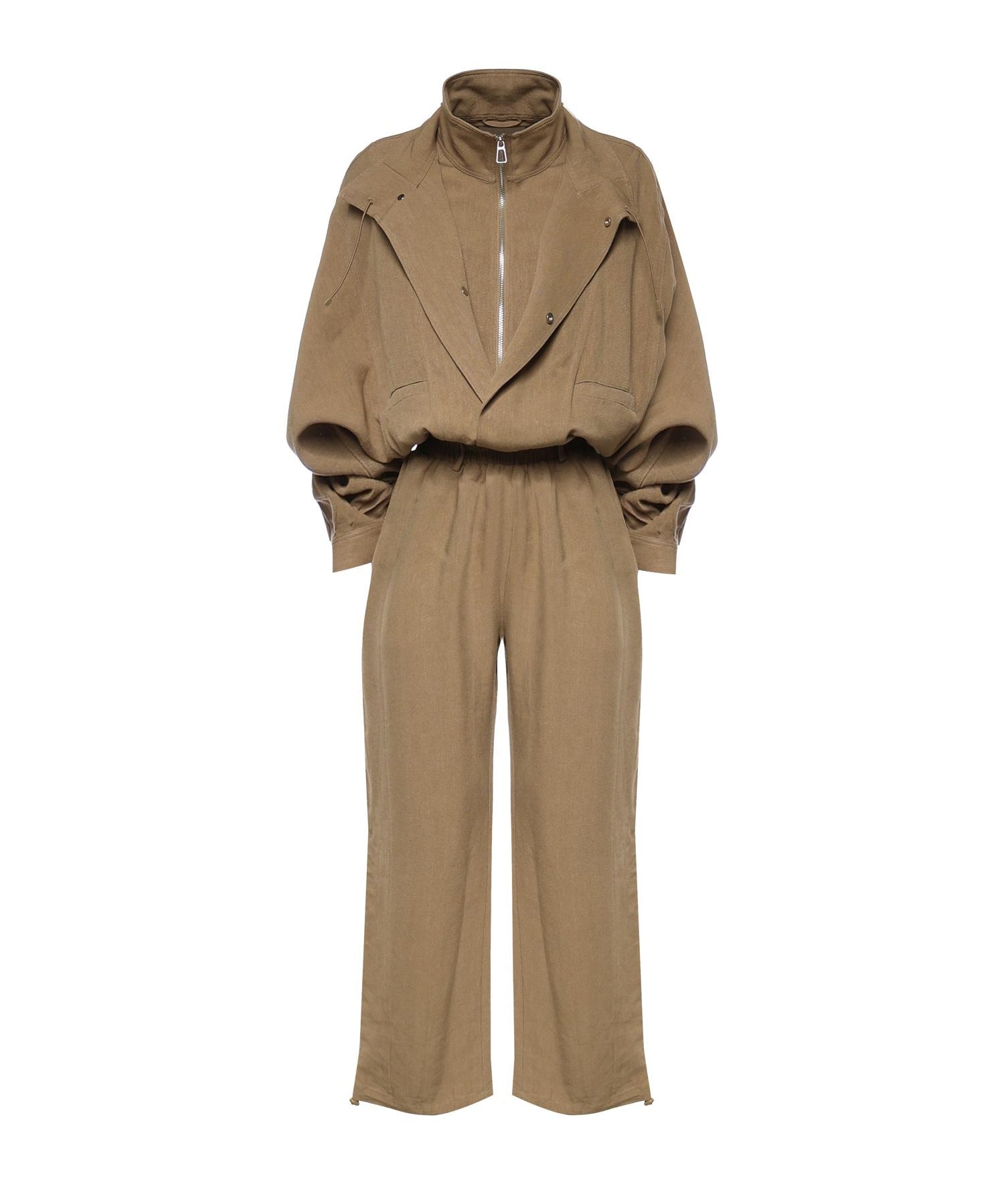 Jumpsuit Marvin JLFS22103200  THE FRANKIE SHOP 