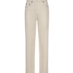 Pantalone in jersey effetto denim 2611781088600 001 MAX MARA 